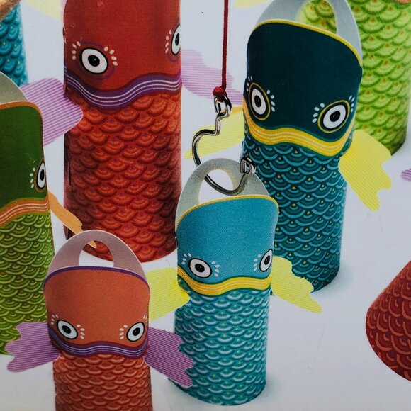 New Sealed Djeco Game Fishoo For Age 4+ - Picture 10 of 13